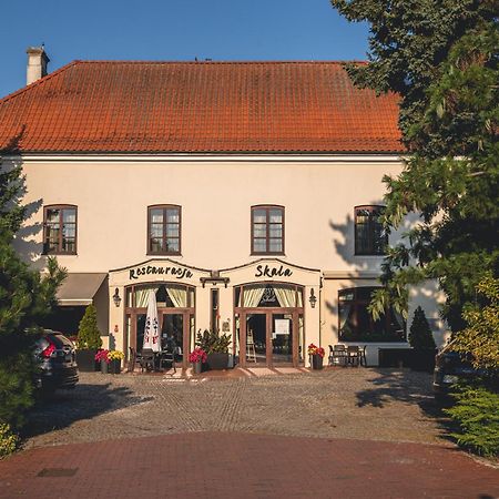 Hotel Skala Biała Podlaska Εξωτερικό φωτογραφία