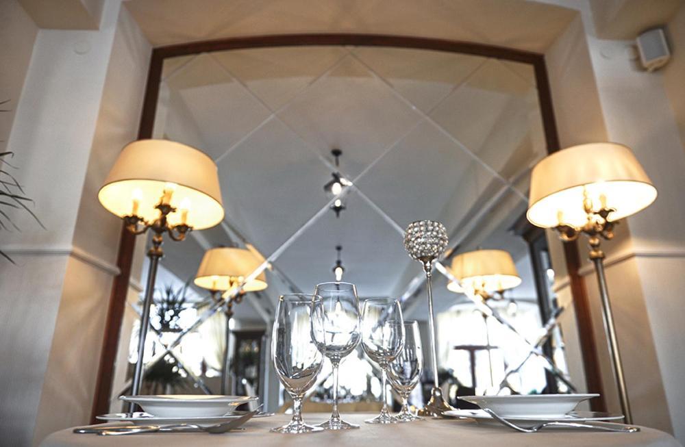 Hotel Skala Biała Podlaska Εξωτερικό φωτογραφία