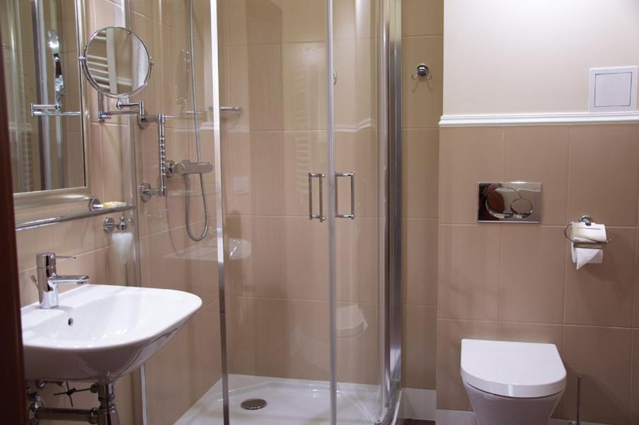 Hotel Skala Biała Podlaska Εξωτερικό φωτογραφία