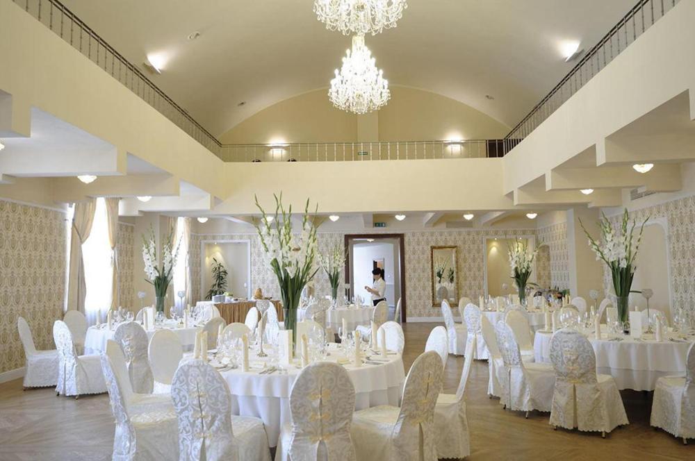 Hotel Skala Biała Podlaska Εξωτερικό φωτογραφία