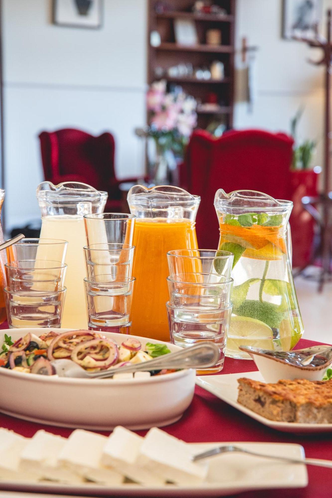 Hotel Skala Biała Podlaska Εξωτερικό φωτογραφία