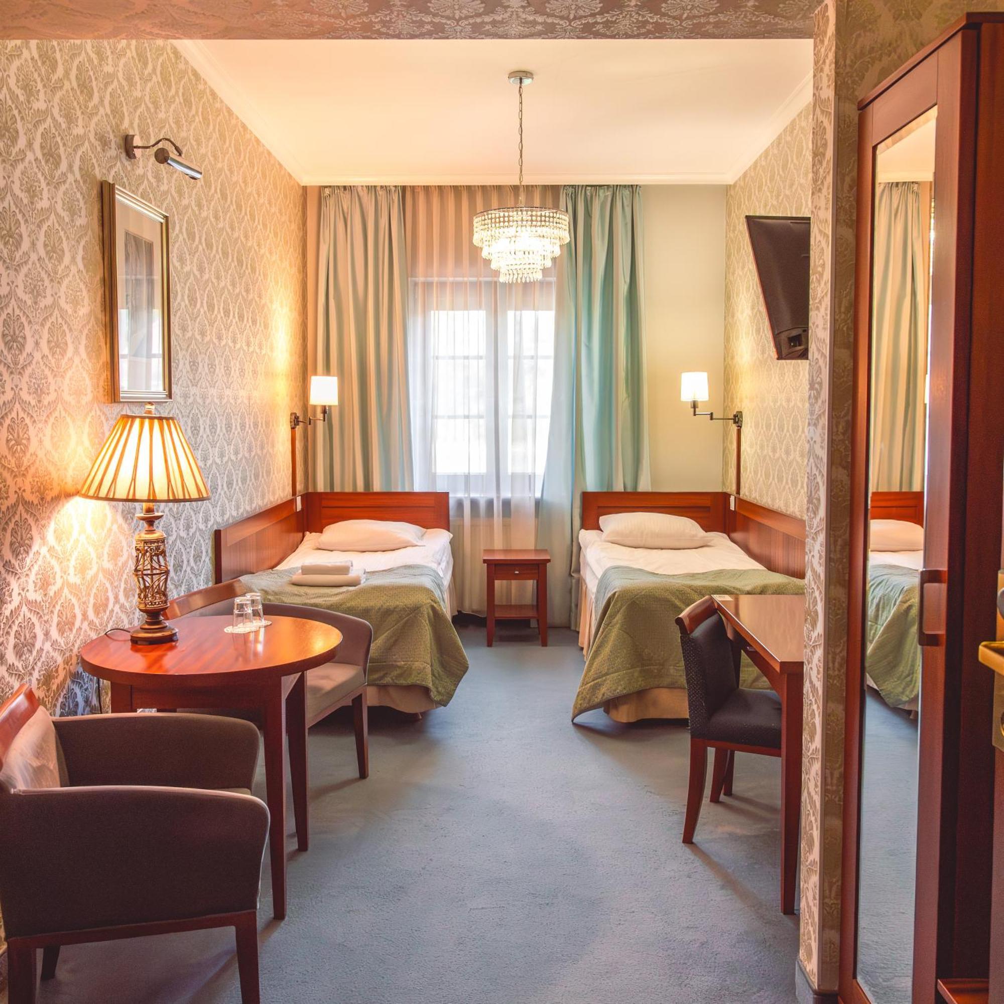Hotel Skala Biała Podlaska Εξωτερικό φωτογραφία