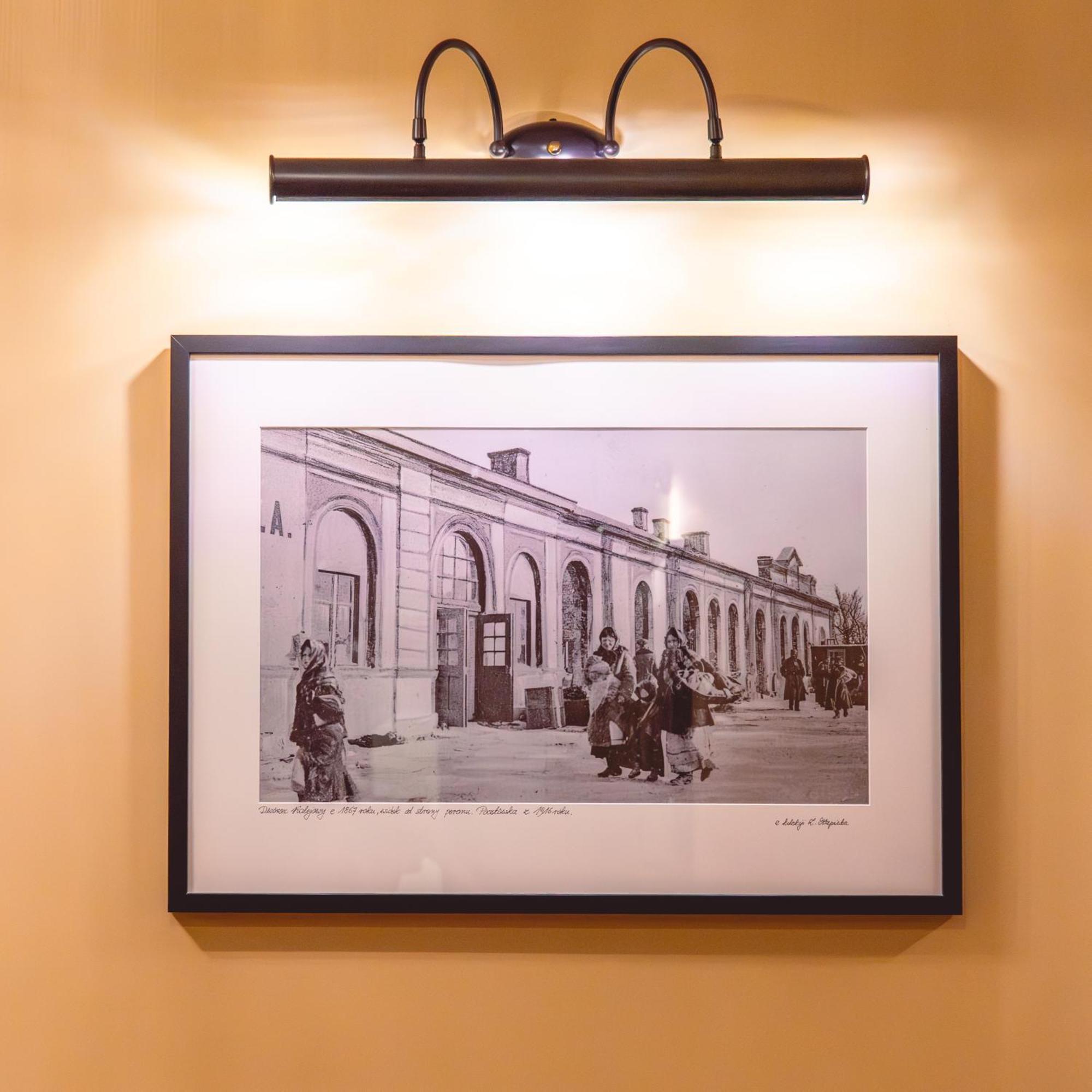 Hotel Skala Biała Podlaska Εξωτερικό φωτογραφία