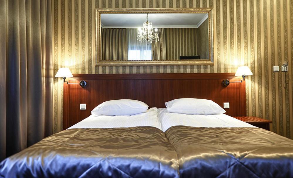 Hotel Skala Biała Podlaska Εξωτερικό φωτογραφία